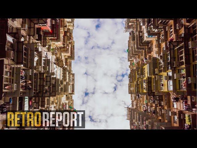 What Happens Next - Trailer | Retro Report