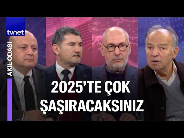 Soruyu anladılar mı: ya teslim ol ya öl! | Akıl Odası