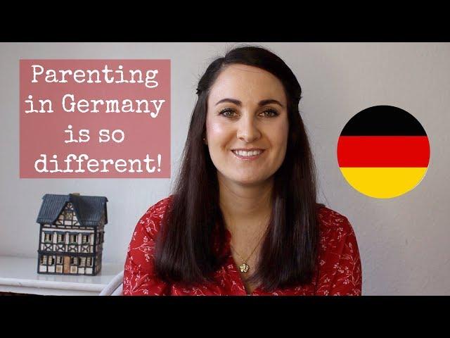 5 SIGNS YOU'RE RAISING YOUR KIDS IN GERMANY 