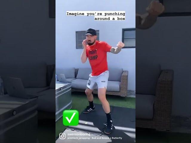 How To Throw A Proper Lead Hook #Shorts
