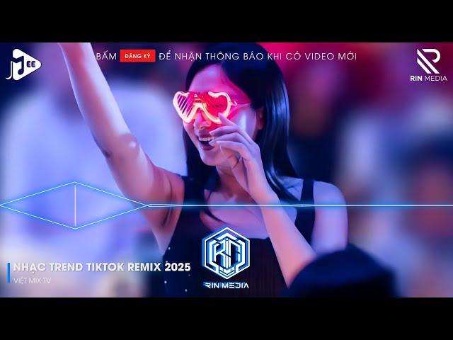 NHẠC TRẺ REMIX - VIỆT MIX NONSTOP 2025 VINAHOUSE - LK NHẠC REMIX GÂY NGHIỆN HAY NHẤT HIỆN NAY 2025