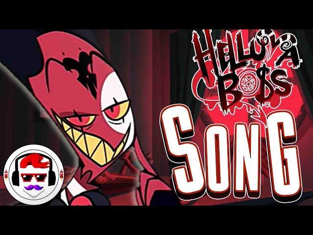 HELLUVA BOSS SONG - Murder Family // S1: Episode 1 | Rockit Gaming