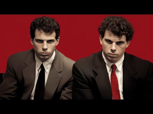 The Menendez Brothers: Innocent or Guilty? (Reupload)