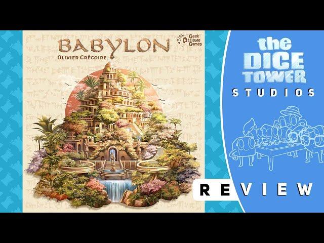 Babylon Review: Don't Leave Us Hanging