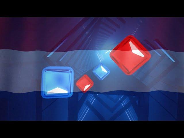 Dutch Silentbang Compilation - Beat Saber