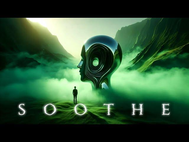 S O O T H E - Deep Ethereal Ambient Music - Beautiful Healing Soundscape