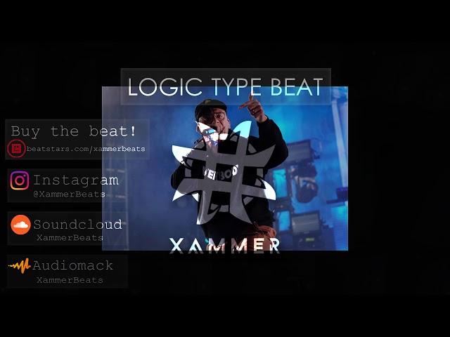 LOGIC TYPE BEAT "Tank" (Prod. by XammerBeats) | Trap Instrumentals 2019