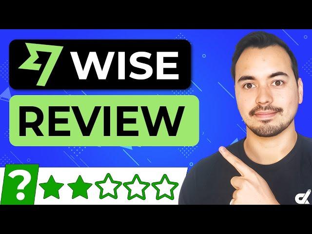 Wise Review  The Good, The Bad & The Ugly [Best Mobile Banking App]