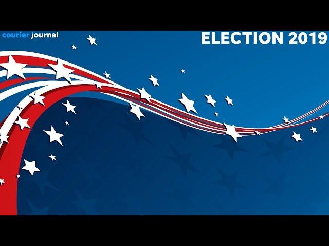 2019 Election: Results and analysis from the Courier Journal