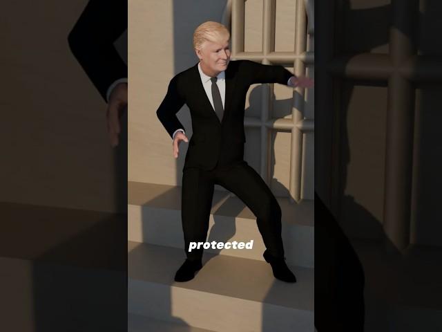 What Happens If You Fire a Missile at the White House?
