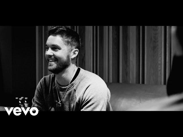 Brett Young - Don't Wanna Write This Song (The Acoustic Sessions) ft. Sean McConnell