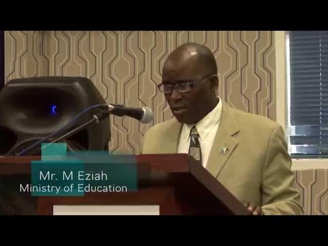 An Educated and Informed Nation Pillar Presentation