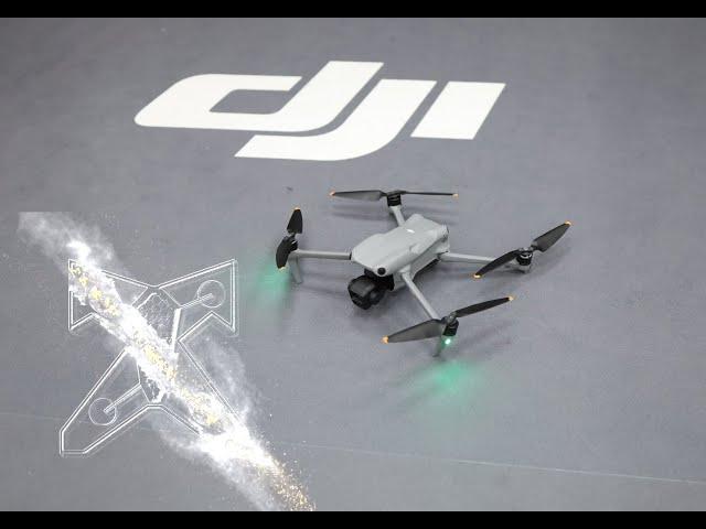 DJI AIR 3 - BEST DRONE 2023  !!