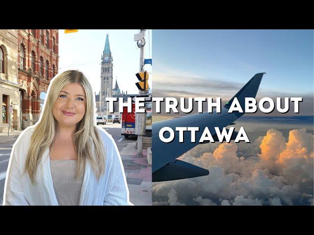 5 Things you Should know Before Moving to Ottawa