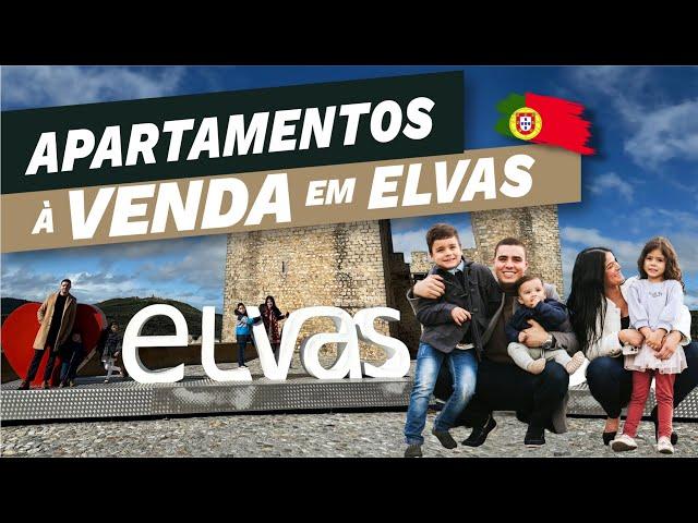 ELVAS MELHOR LUGAR PARA SE VIVER EM PORTUGAL 