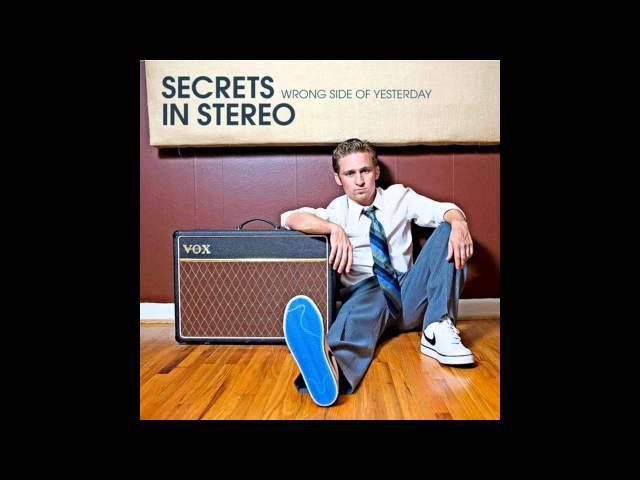 Secrets In Stereo - Falling