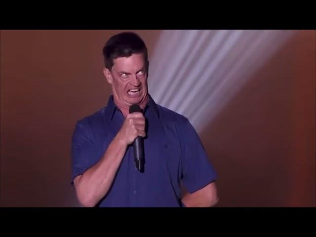 Jim Breuer - Plandemic - Somebody Had to Say it