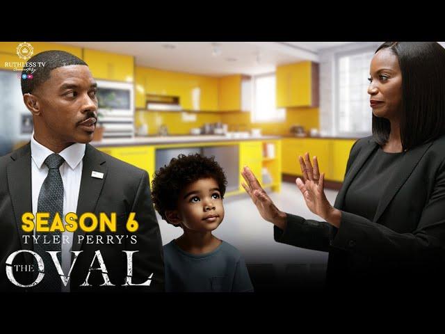 Tyler Perry's The Oval | Season 6 SCENE 44 Breakdown