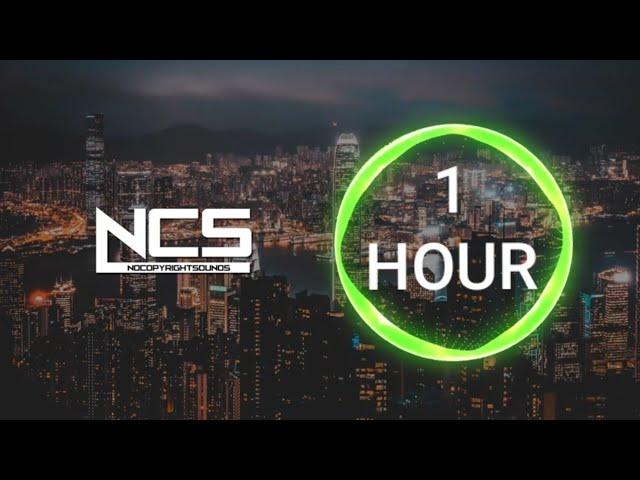 Electro-Light - Symbolism pt. III [NCS Release] 1 hour | Pleasure For Ears And Brain