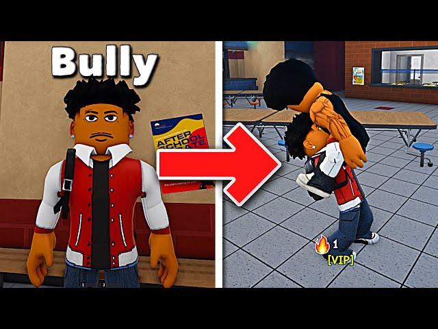 I Became A BULLY In Fight In A Schools *NEW* Update