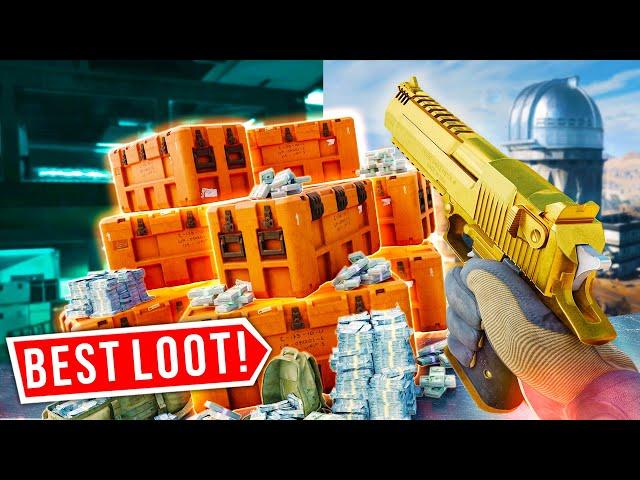 NEW 15 BEST "DMZ" LOOT SPOTS You NEED To Know! (MW2 DMZ Tips)