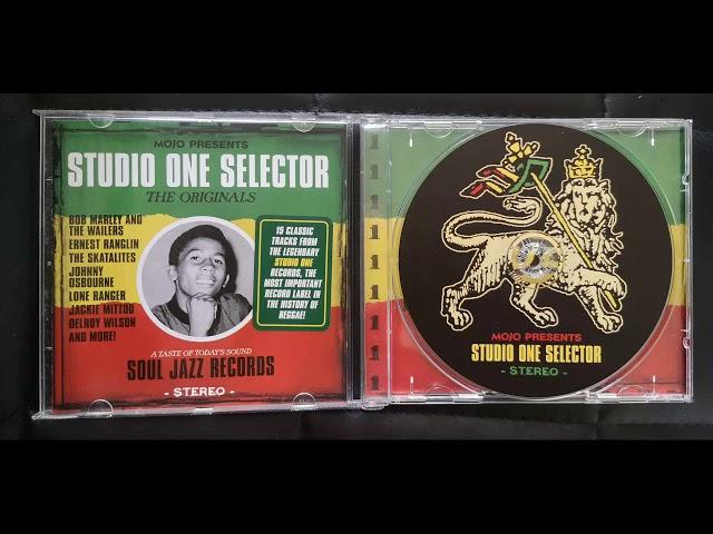 Dub Specialist- Bionic Dub - studio one selector -