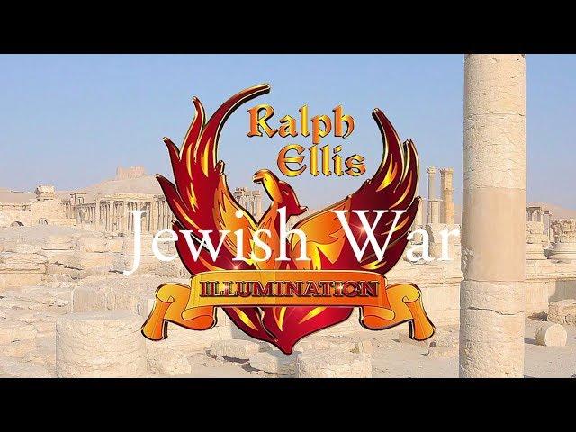 Lecture 5 - The Jewish Revolt