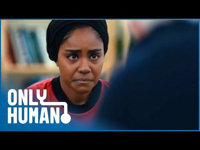 What It Is Like Living With Anxiety and Panic Attacks | Nadiya Hussain: Anxiety and Me | Only Human