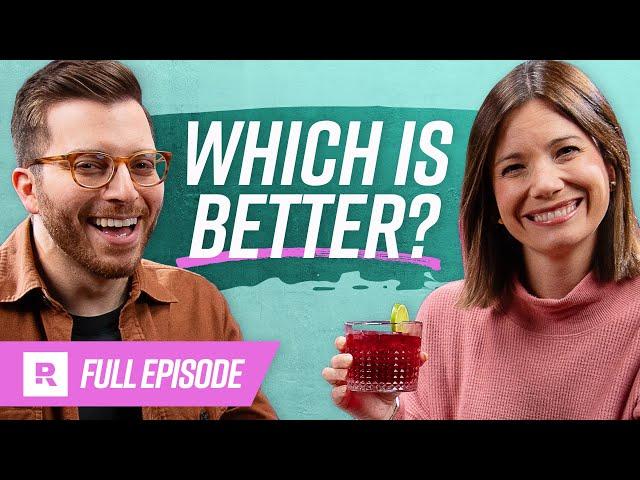 Are You a Quality or a Quantity Person? (And How That Affects Your Money)