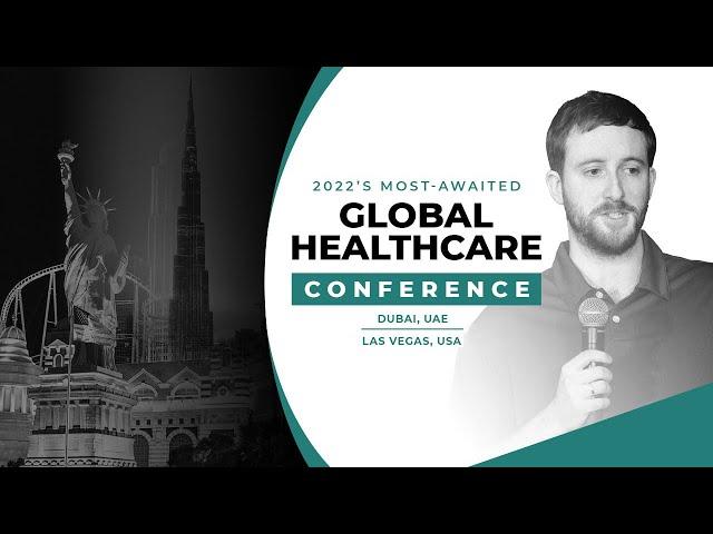 Health 2.0 Conference Trailer