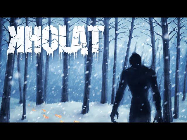 Cry Plays: Kholat