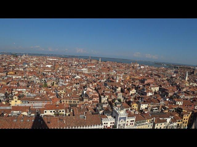 Markusturm Venedig (Campanile di San Marco)