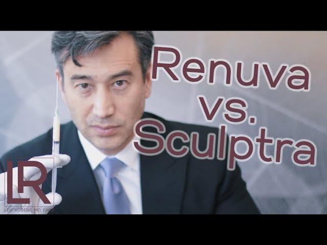 Renuva vs. Sculptra for Curvy Hips