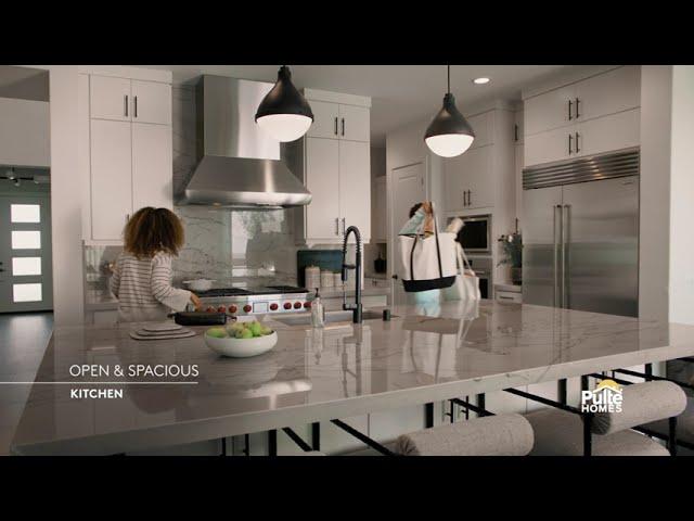 Innovative New Homes | 2024 | Pulte Homes 30