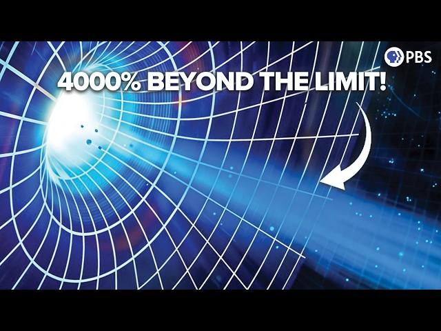 The NEW Ultimate Energy Limit of the Universe