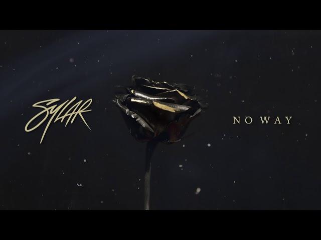 Sylar - No Way (Official Visual)