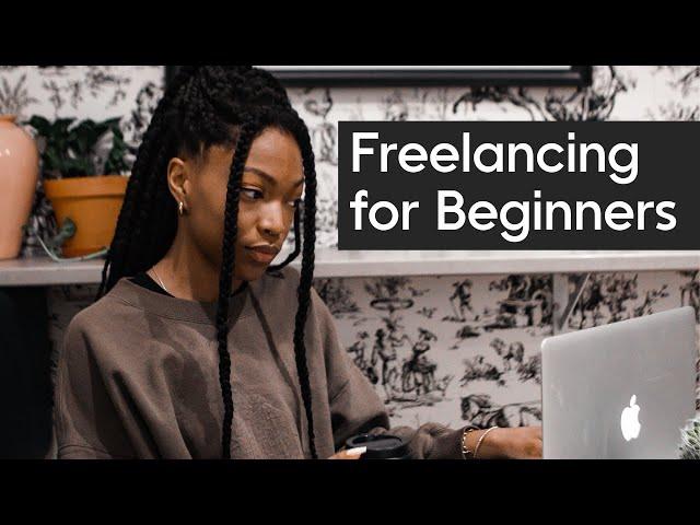 Freelancing Tips For Beginners