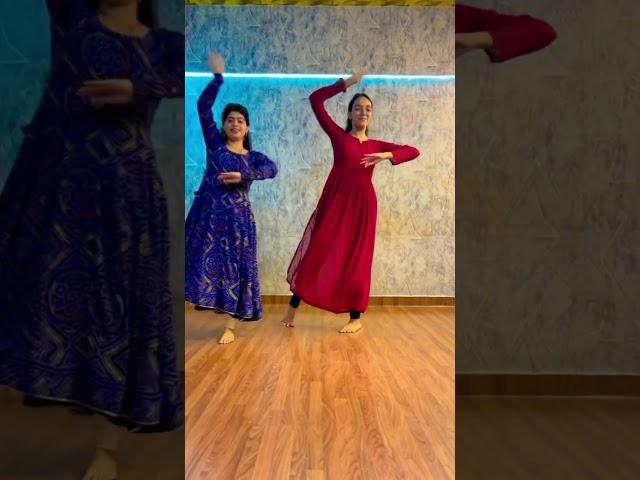 Kathak Tarana | Kanha re | Neeti mohan | Choreography by Garima #kathak #dance #kathakdance #tarana