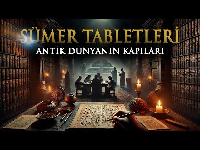 Sümer Tabletleri | 2. Bölüm | Sümerlilerin Günlük Yaşamı