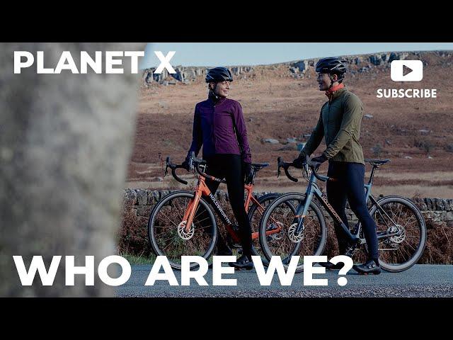 Welcome to Planet X Bikes