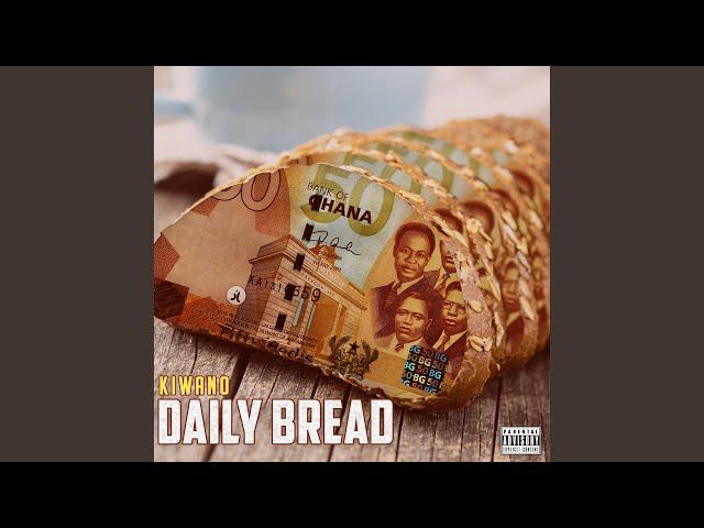 Daily Bread