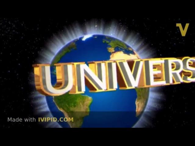 Universal Pictures 1997 Logo Remake