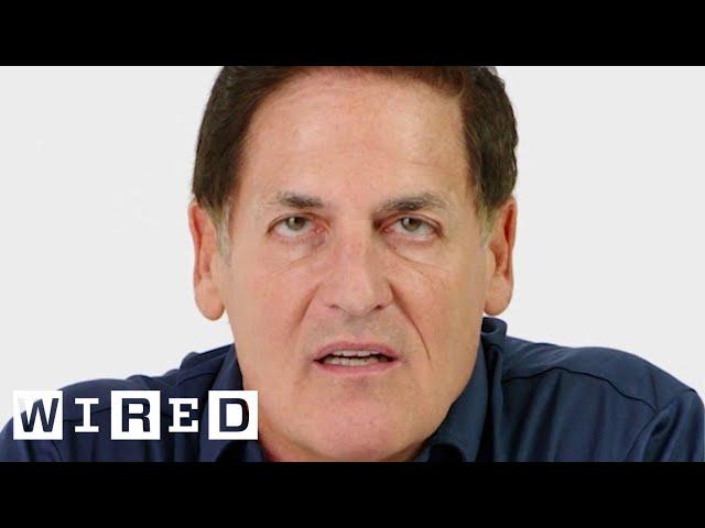 Mark Cuban's Entrepreneur Advice