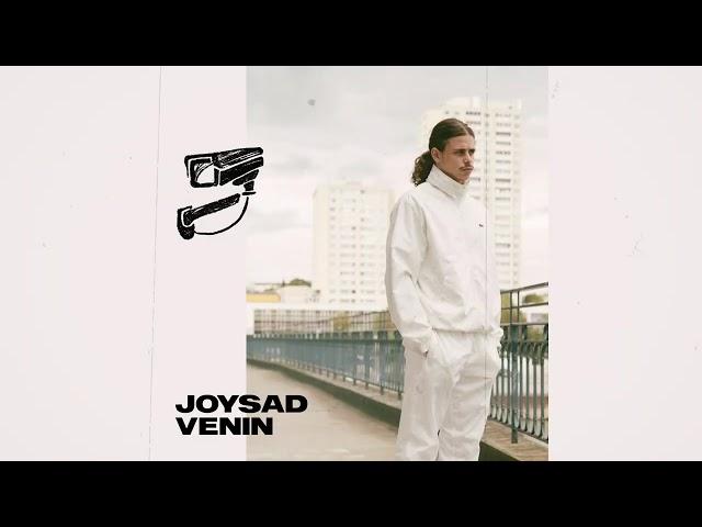 joysad - Venin (Audio officiel)