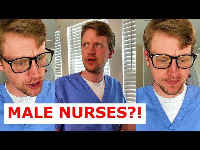 Male Nurses