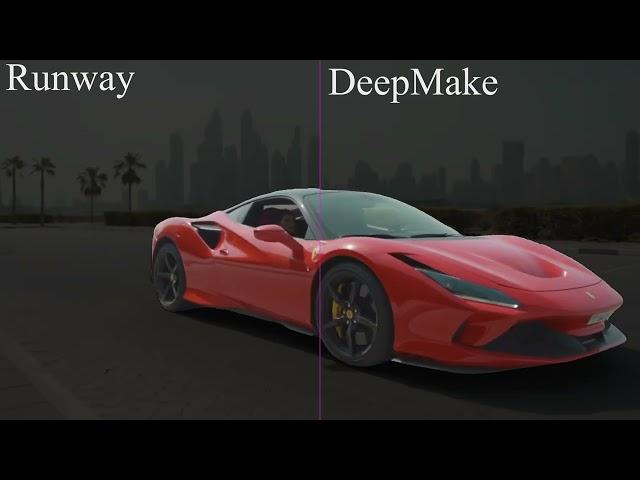 DeepMake AI is building a powerful new standalone video masker