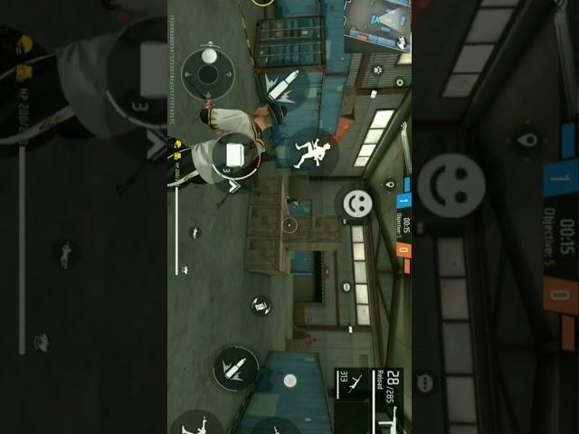 free fire funny comedy video