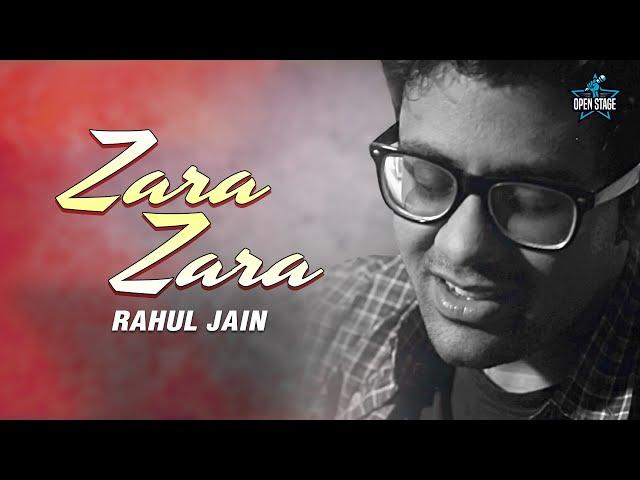 Zara Zara | Rahul Jain | Rehnaa Hai Terre Dil Mein | Madhavan | Maddy | Latest Cover Song