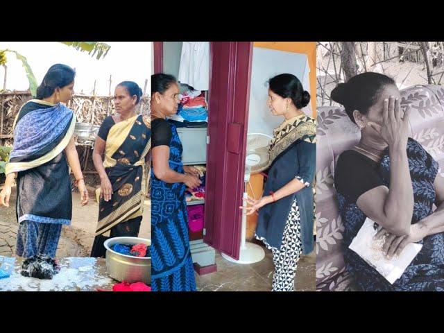 Couple Real Life Kolaarugal - 5  | Vinoth Seetha #shorts #couplekolaarugal