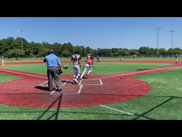 Gabriel Schultz @Schultzie_25 featured on Axcess Baseball LI